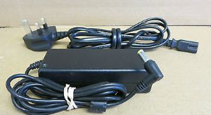 HP F1781a AC Power Adapter 19V 3.16A